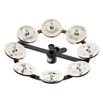 Meinl HTHH1BK Cembalo per Hi Hat