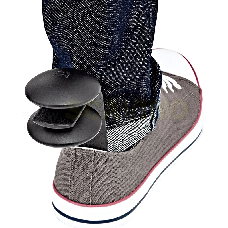 Meinl HSH HEEL Shaker da Piede