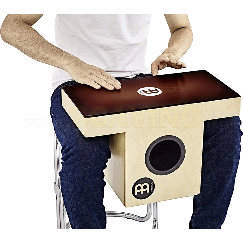 MEINL TOPCAJ1MB Slaptop Cajon Tamburo