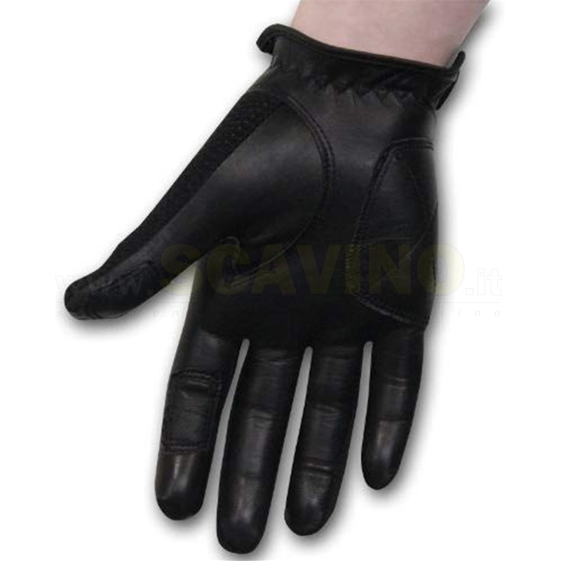 MEINL MDG-M Guanti per batterista, misura M