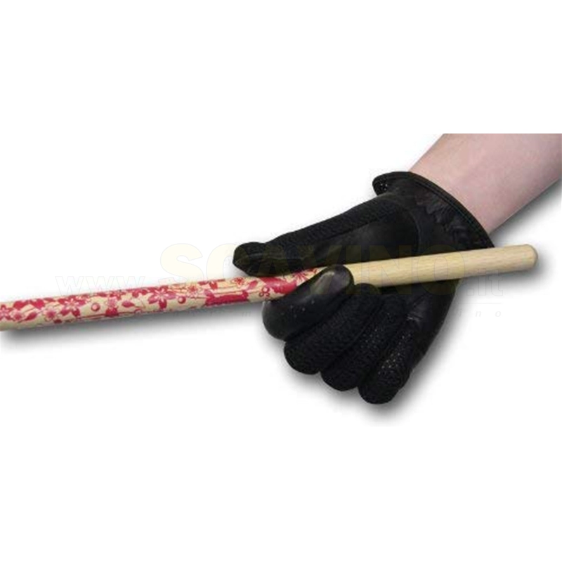 MEINL MDG-M Guanti per batterista, misura M