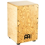 Meinl WCP100MB Cajon Makah Burl