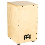 MEINL WC100B Cajon in betulla del Baltico