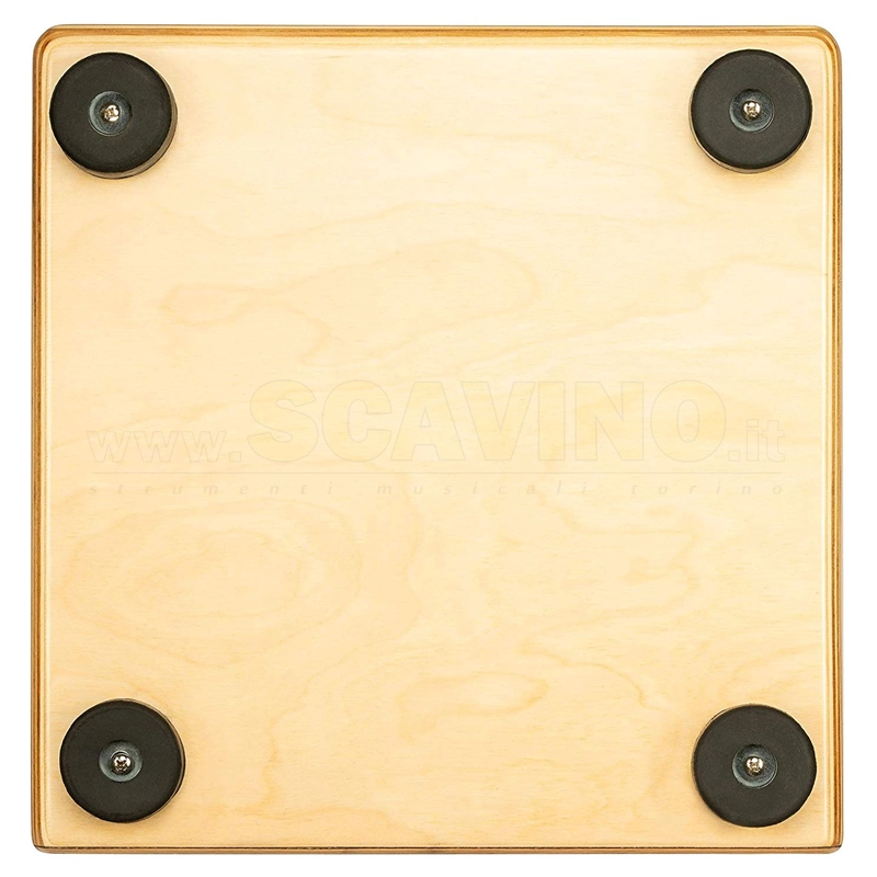 MEINL WC100B Cajon in betulla del Baltico