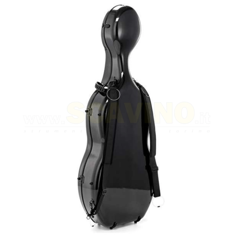 ASTUCCIO CELLO CM-600 Otto Musica Artino, Composite