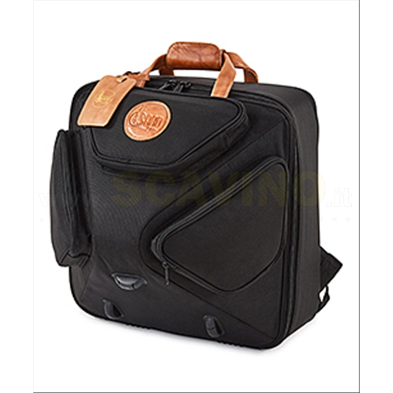 Gard 42ESK Elite Borsa per Corno con Campana Smontabile