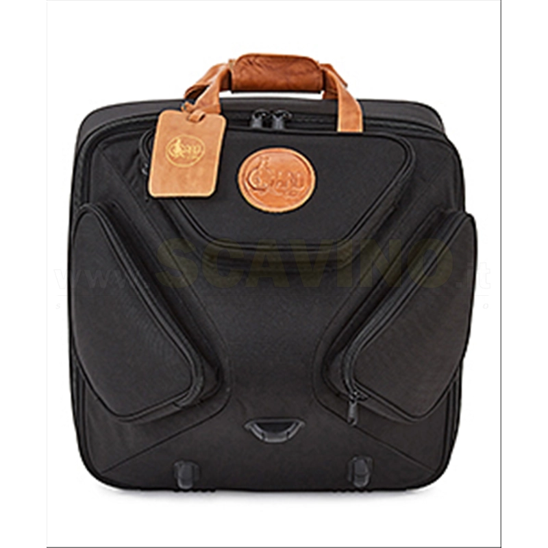 Gard 42ESK Elite Borsa per Corno con Campana Smontabile