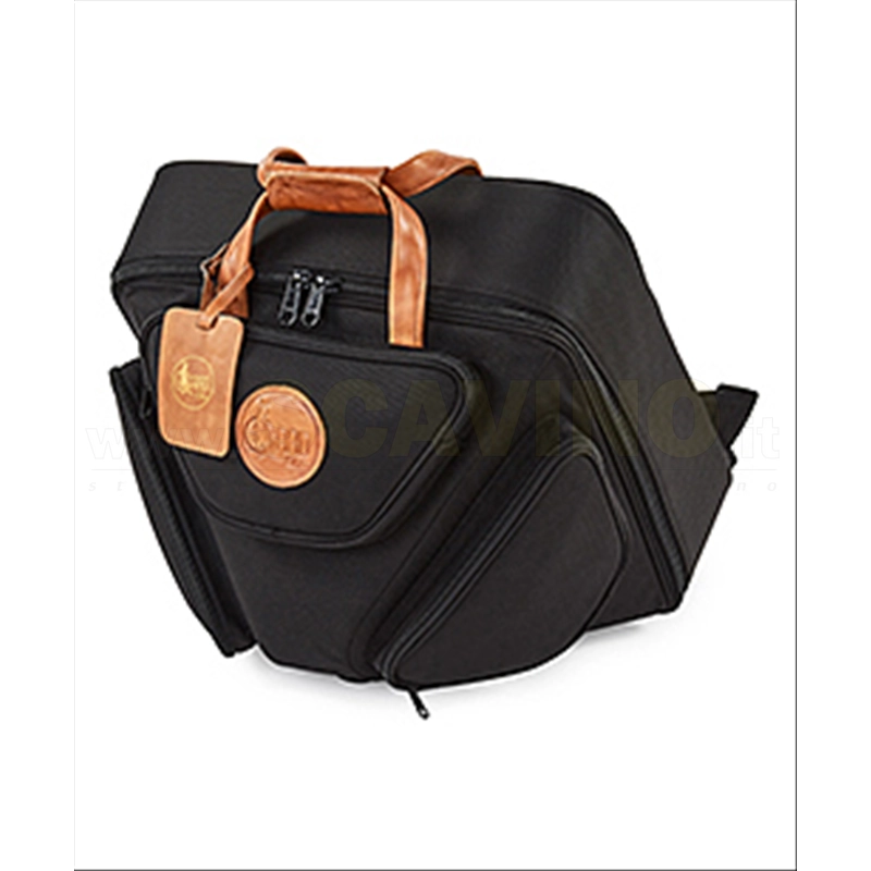 Gard 42ESK Elite Borsa per Corno con Campana Smontabile