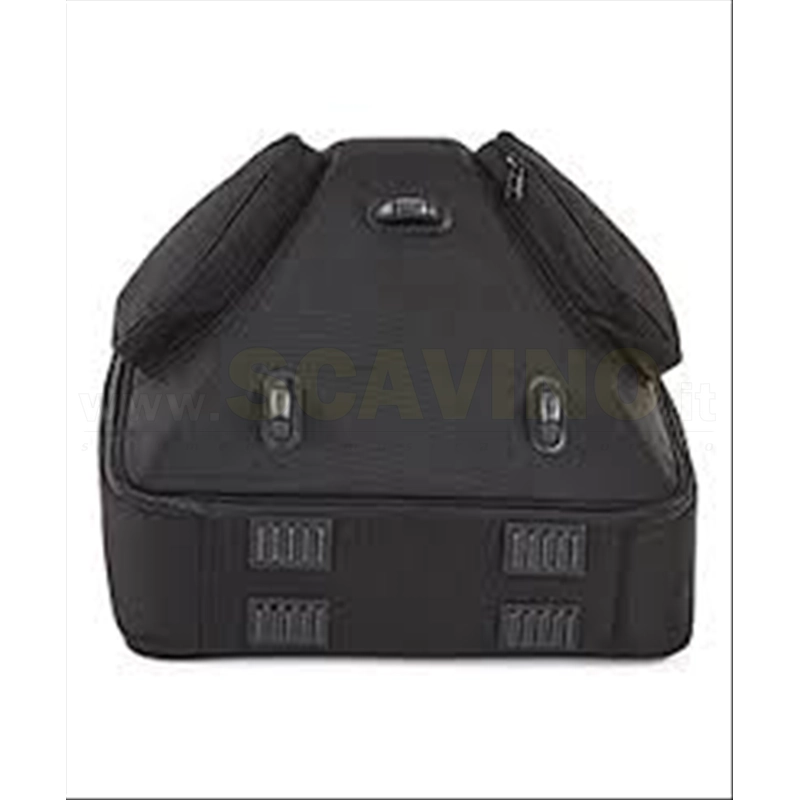 Gard 42ESK Elite Borsa per Corno con Campana Smontabile