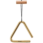 MEINL TRI10B triangolo in ottone 6"