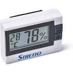 STRETTO 1060 IGROMETRO digitale