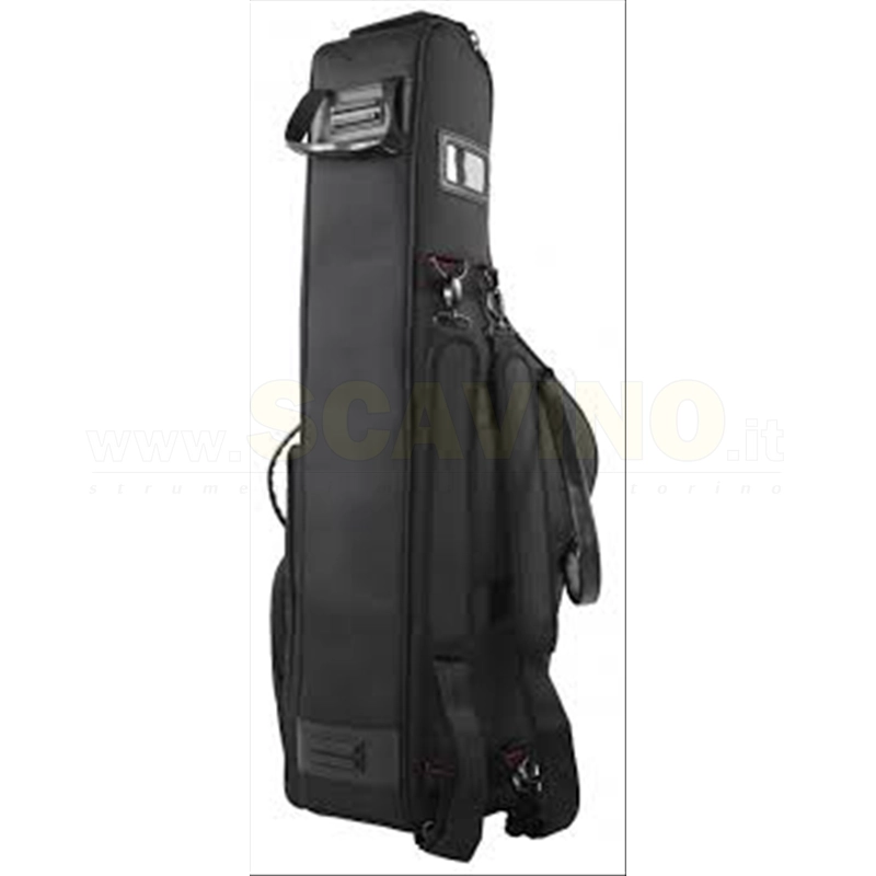 DieHard DHWTSB Borsa a Zaino per Sax Tenore