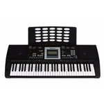 Medeli M15 Tastiera dinamica 61 Tasti 300 suoni, 200 stili, USB