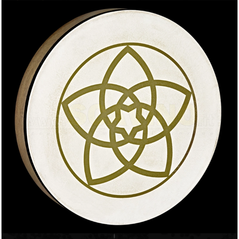 Sonic Energy HD16WB-VF Hand Drum cm.40 Meinl