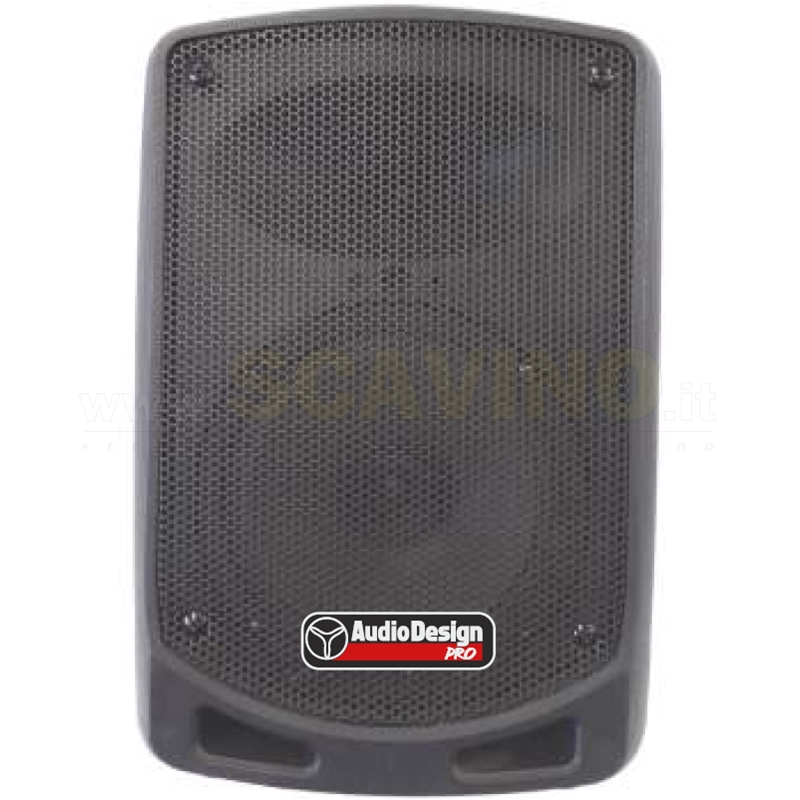 M1 diffusore portatile a batteria