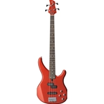 Yamaha TRBX204II BRM Bright Red Metallic