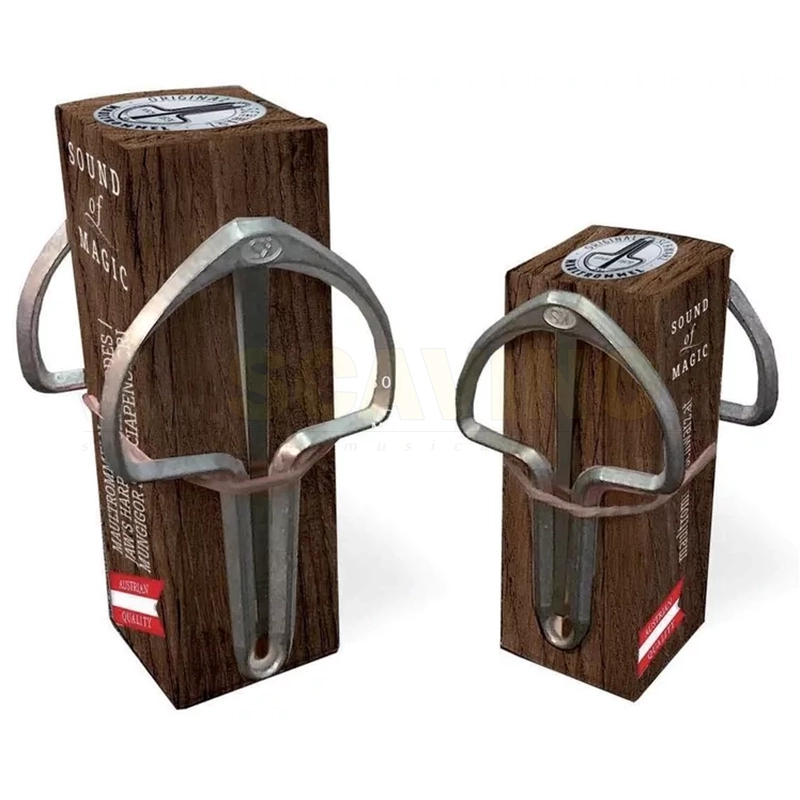 Scacciapensieri Original Schwarz - Misura 6 - mm.56