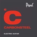 Dogal RW87F Muta Corde Chitarra Elettrica 11-52 Carbonsteel