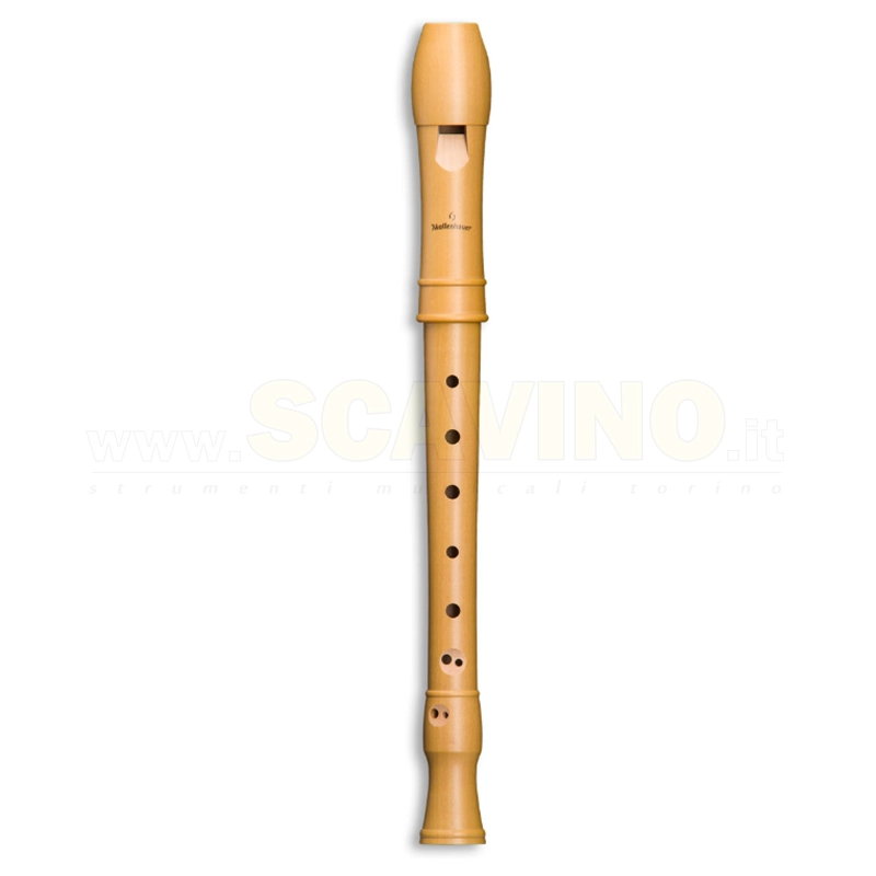 Mollenhauer 2106 Canta Flauto dolce soprano barocco