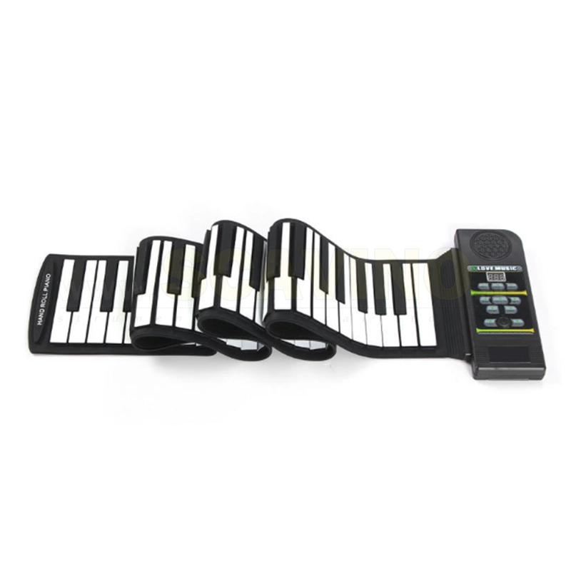 Rollerpiano ROLL UP Tastiera 88 tasti MIDI