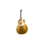 Gibson Custom 1968 Les Paul Standard Goldtop Reissue Gloss, Sixties Gold