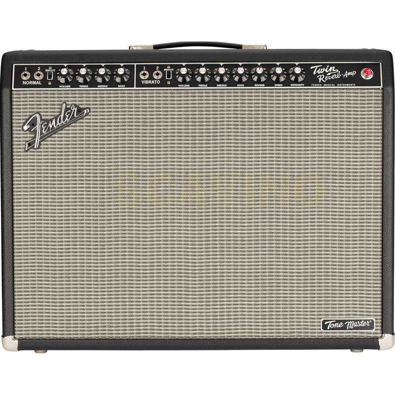 Fender Tone Master® Twin Reverb®-Amp 2274206000