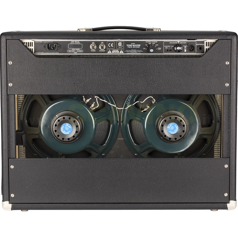 Fender Tone Master® Twin Reverb®-Amp 2274206000