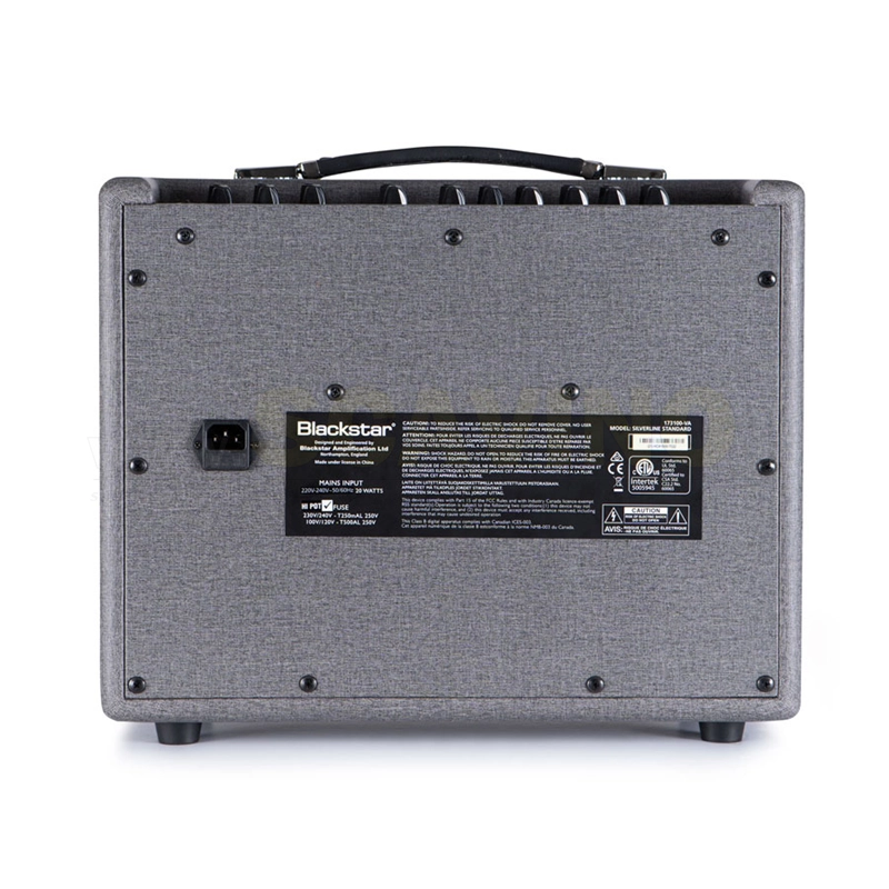 Blackstar Silverline Standard 20W