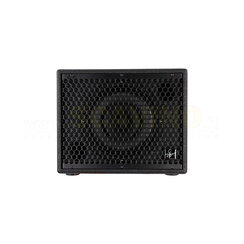 Udo Amps DA CAPO 75 ROESNER