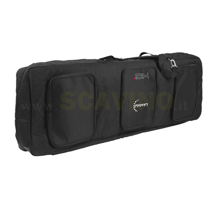 DieHard DHMKEY88 Borsa per Tastiera/ Pianoforte mm.1460 x 160 x 457