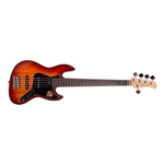 Marcus Miller Sire V3 5st  (2ND GEN) Tobacco Sunburst