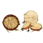 GEWA Tamburo Sciamano cm.30