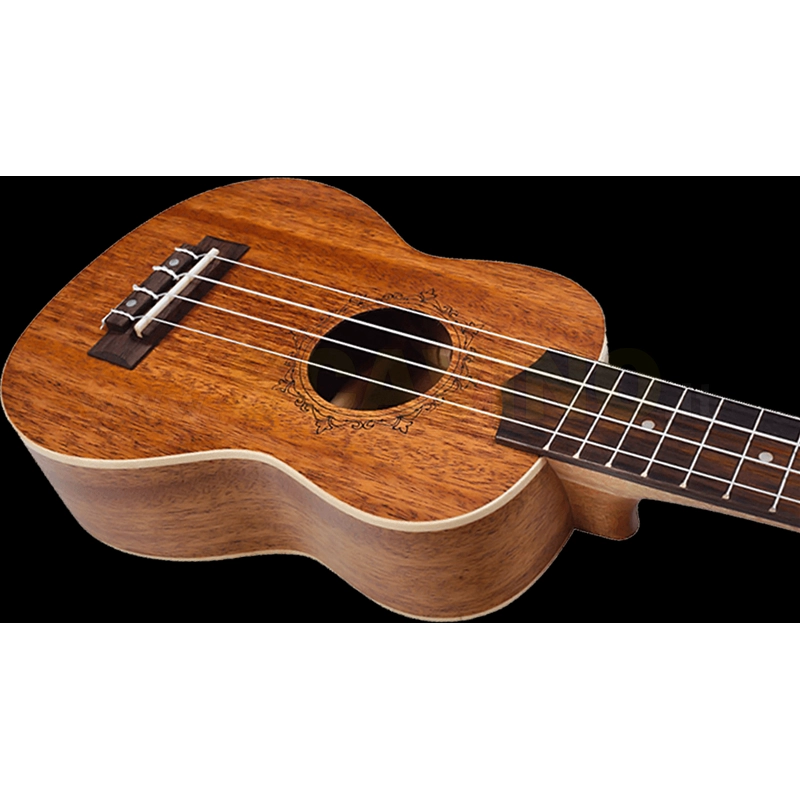 Flight DUS321 Ukulele soprano mogano