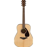 Yamaha FG800NT II Natural
