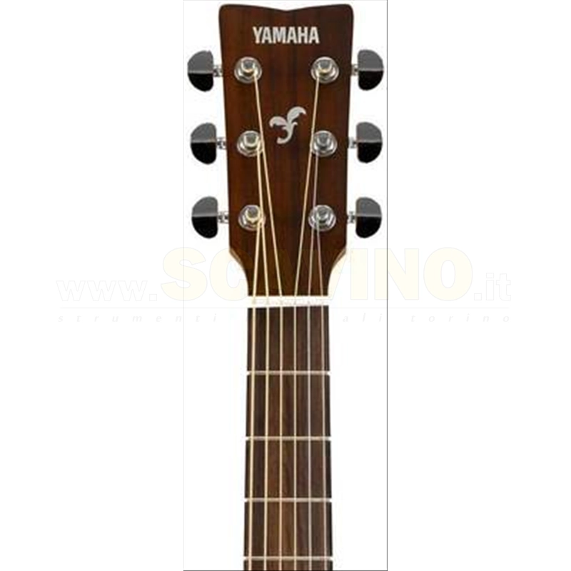 Yamaha FG800NT II Natural