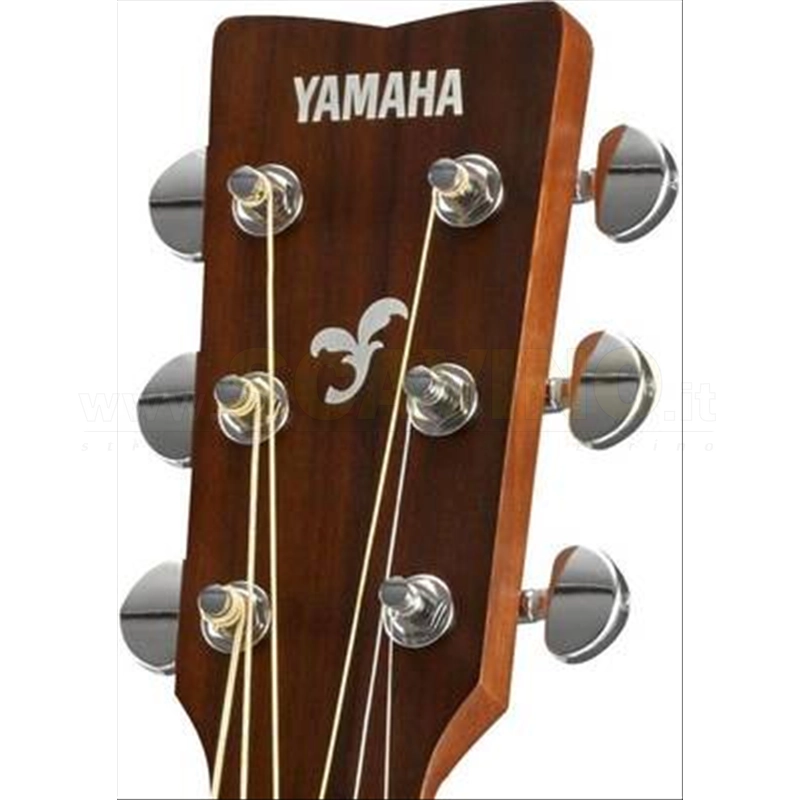 Yamaha FG800NT II Natural
