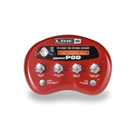 Line6 Pocket POD