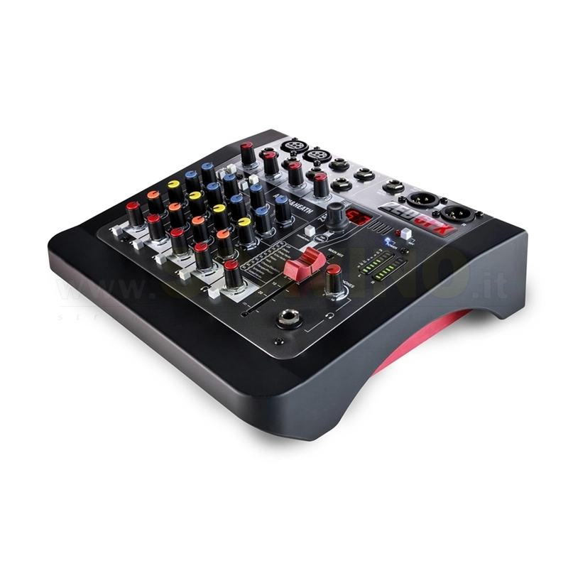 Allen & Heath ZED6 FX