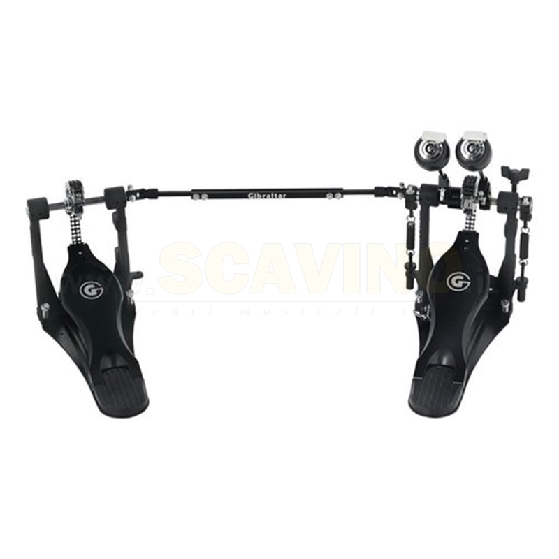 Gibraltar 9811 SGD Pedale cassa