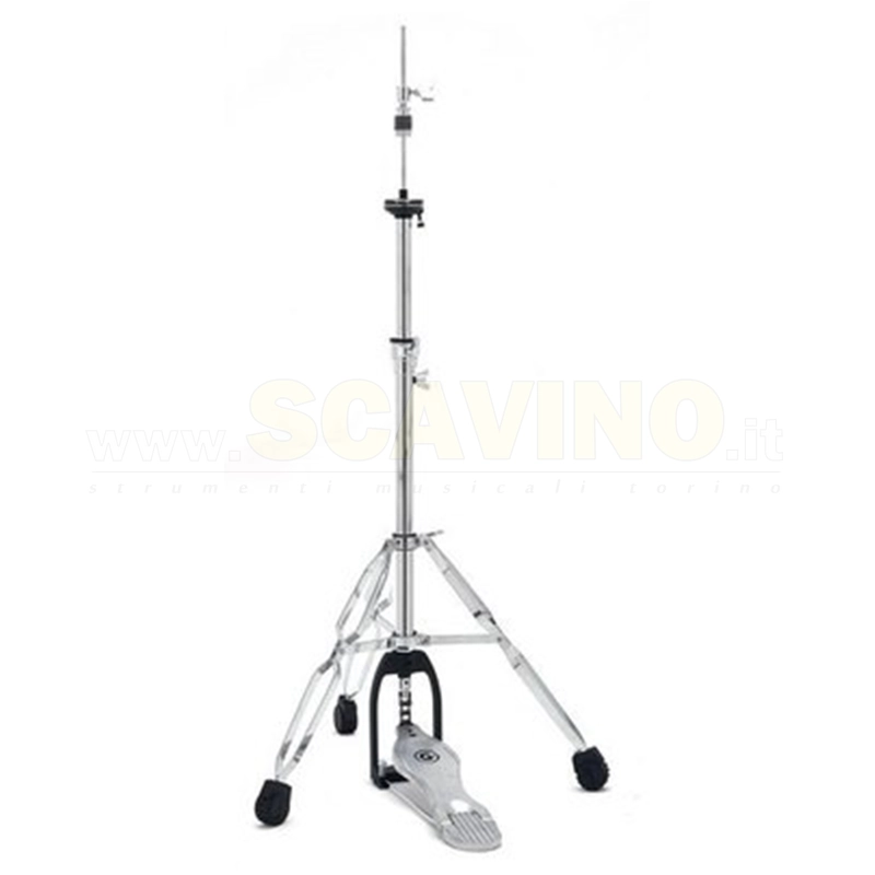 Gibraltar GLRHH DB Stand HitHat