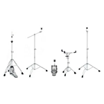 Gibraltar Hardware Pack 4700PK