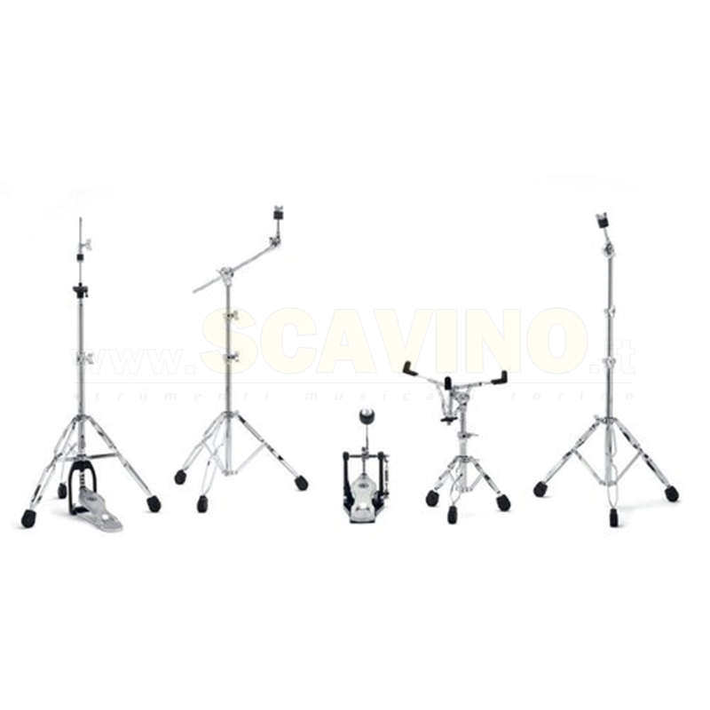 Gibraltar Pack 5700PK