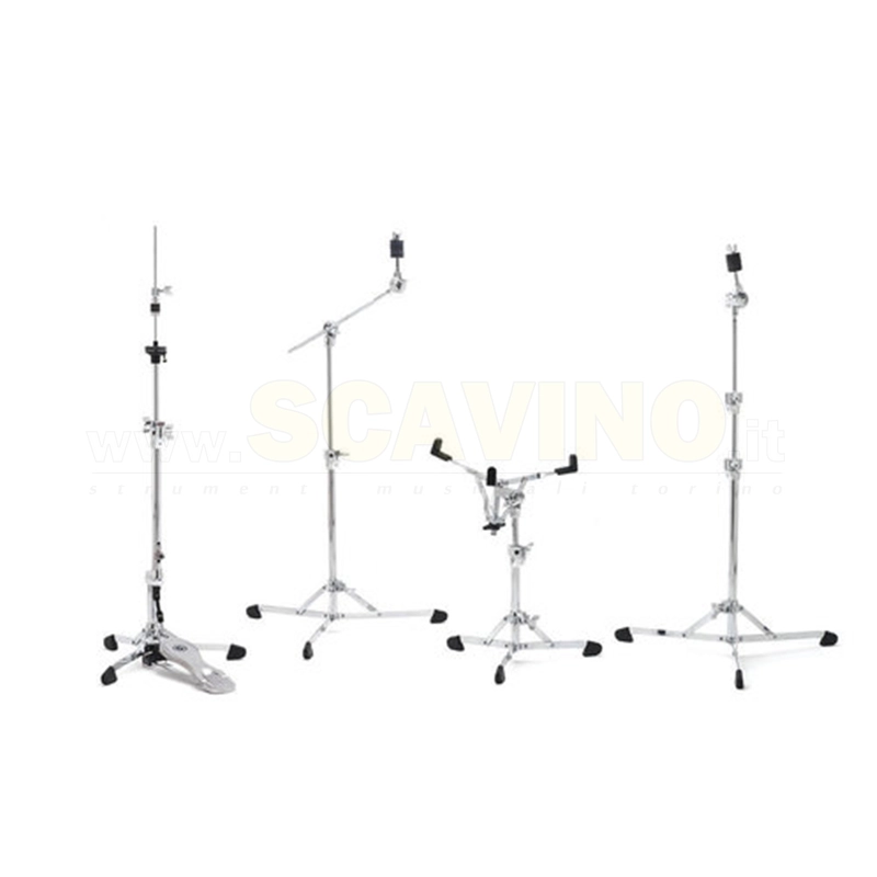 Gibraltar Hardware Pack 8700PK