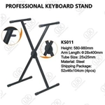 Supporto per Tastiera a X