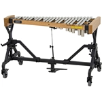 Adams GAA33 Glockenspiel Alpha, 3.3 oct. (C5-E8) Legno Oak