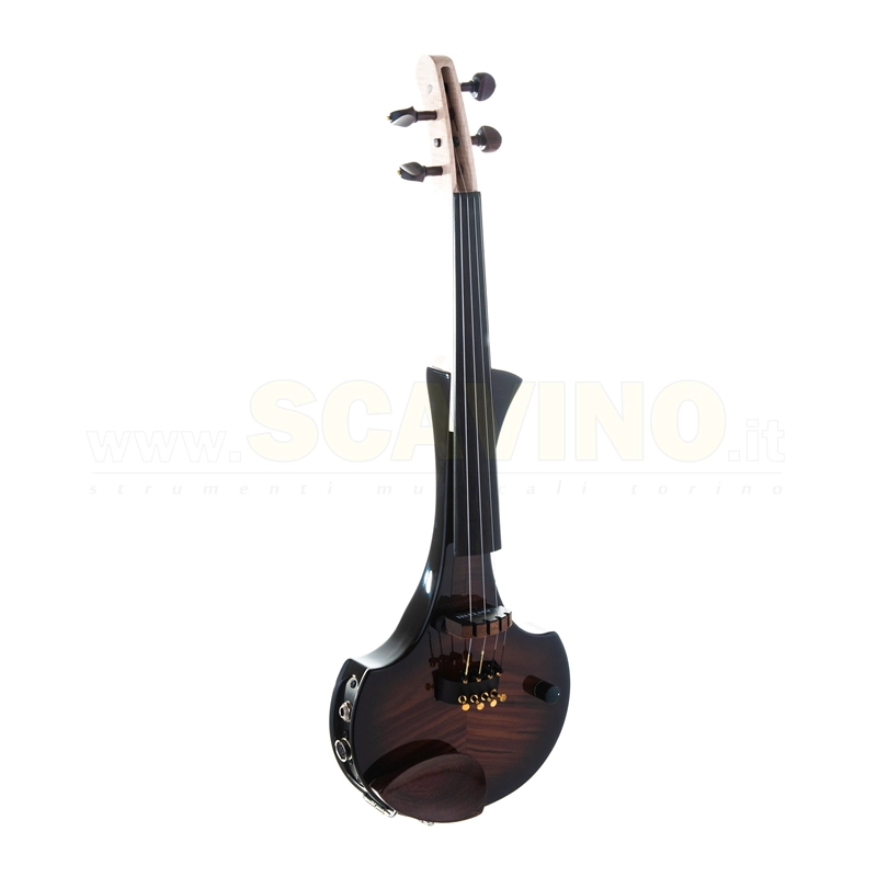 Cantini Violino Earphonic 4 corde ISSP2 MIDI The King