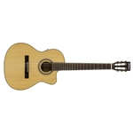 Goldwood Classica Hybrid cutaway elettrificata GW-PS-CHCE-NS