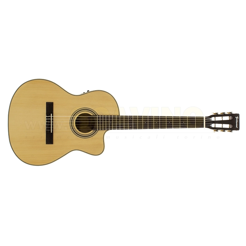 Goldwood Classica Hybrid cutaway elettrificata GW-PS-CHCE-NS