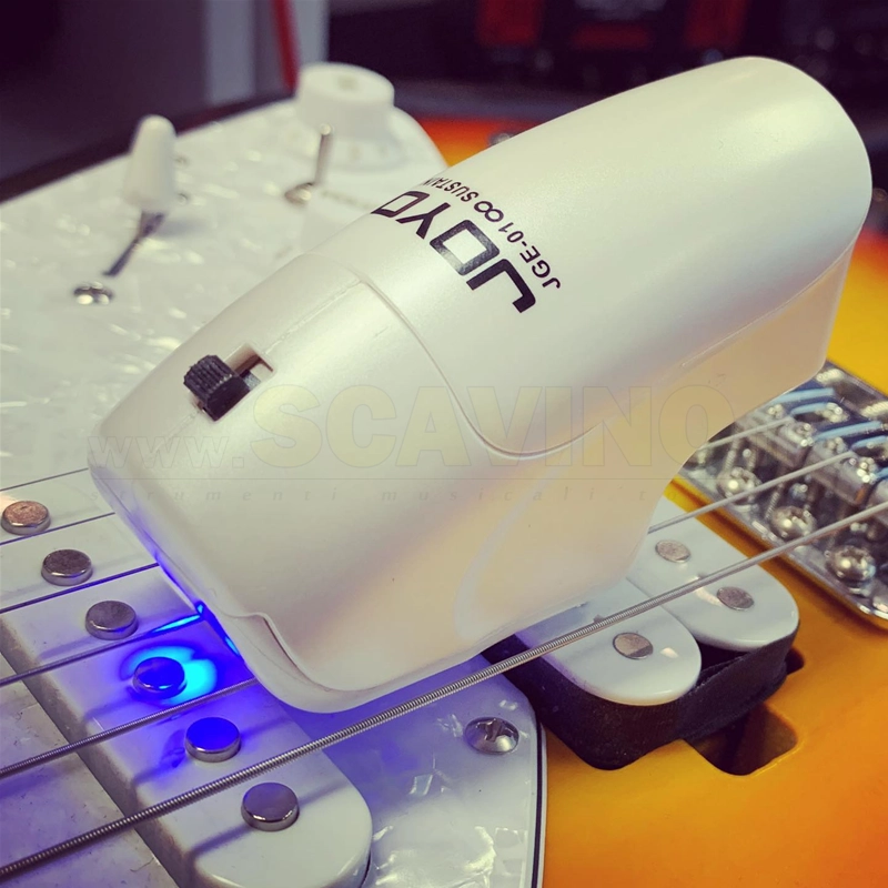 JOYO JGE-01 EBOW INFINITE SUSTAINER