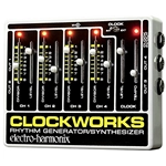 EL.HARMONIX CLOCKWORKS PEDAL